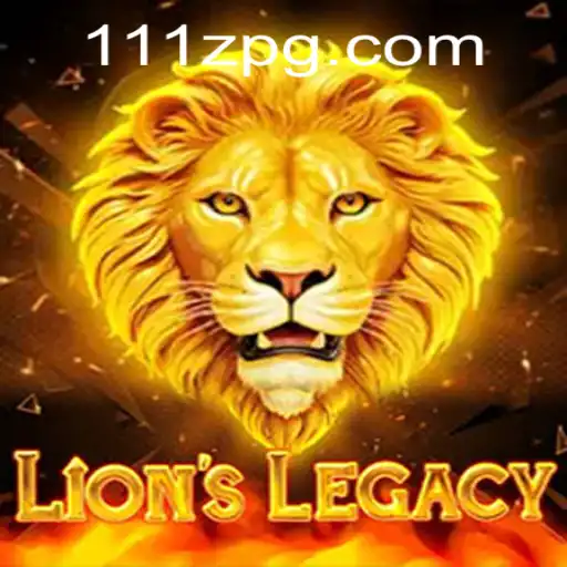 Explorando o Mundo de LionsLegacy: Um Novo Jogo da 111Z.com